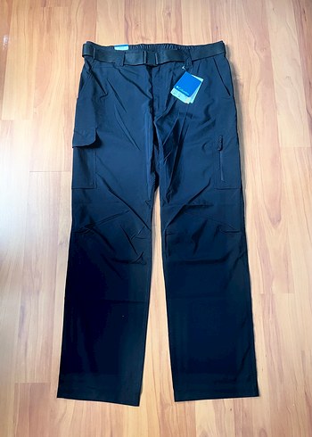 Columbia Silver Ridge Utility 38 32