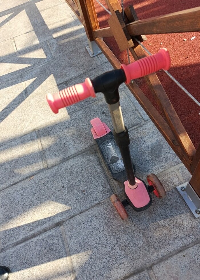 Scooter - Görsel 4