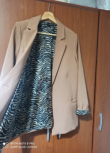 Trendyol & Milla Ceket (40beden)