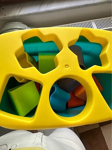 Fisher Price Bul tak oyuncak