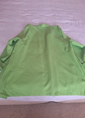 ATMOSPHERE CEKET - Görsel 7