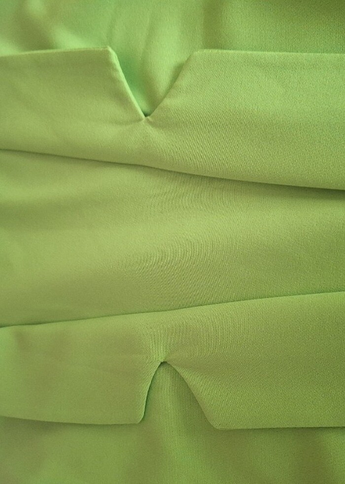 ATMOSPHERE CEKET - Görsel 2