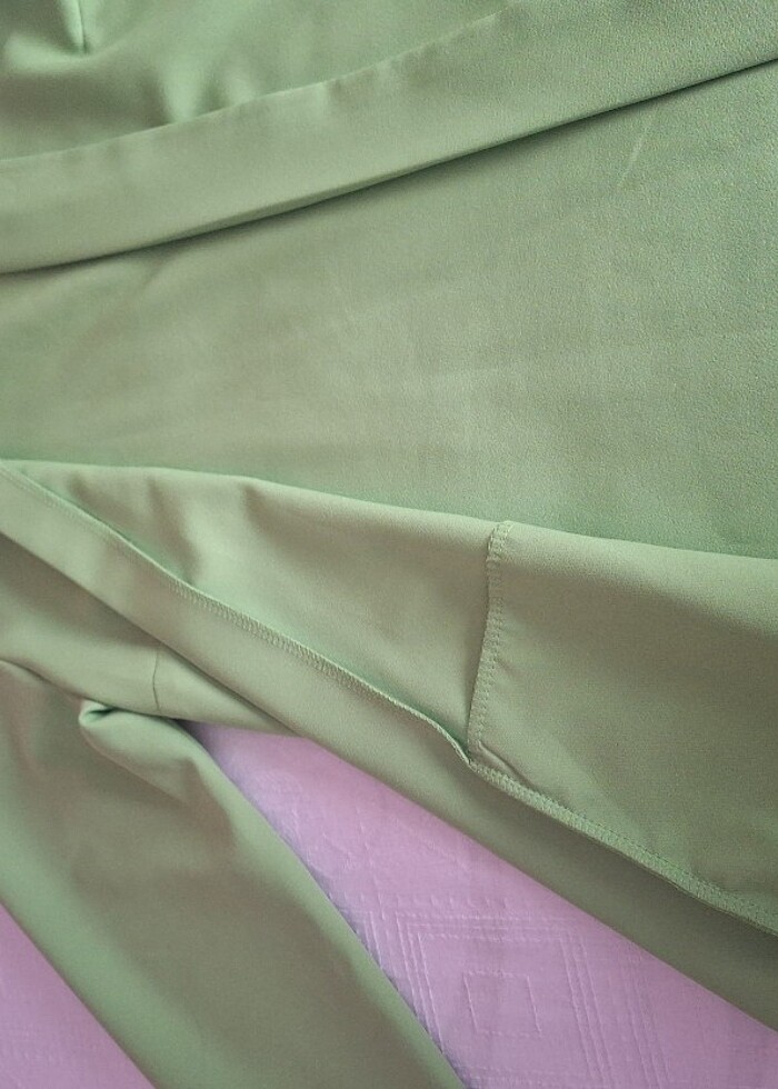 ATMOSPHERE CEKET - Görsel 5