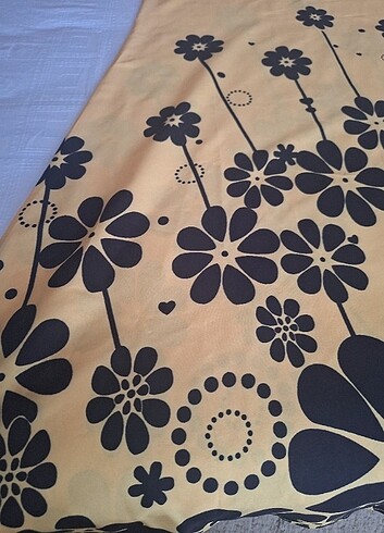 Yazlık uzun kolsuz - Görsel 2