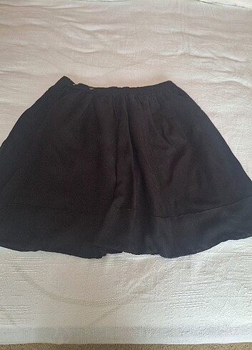 MUDO BUZGÜLÜ KETEN ETEK - Görsel 6