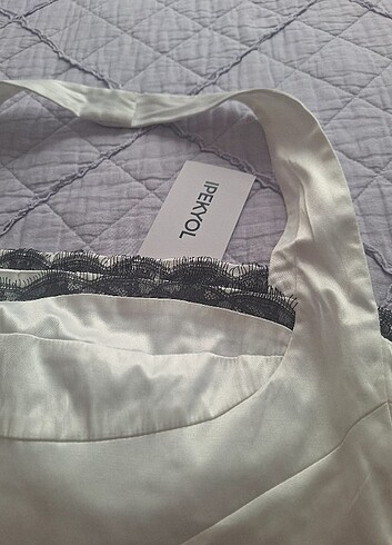 Etiketli Ipekyol Abiye - Görsel 5