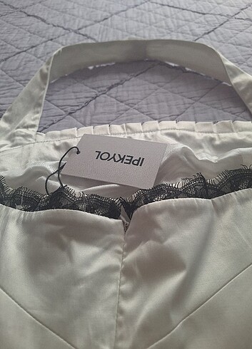 Etiketli Ipekyol Abiye - Görsel 8