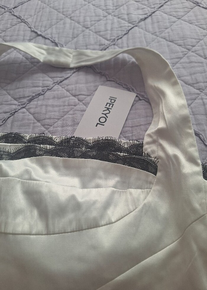 Etiketli Ipekyol Abiye - Görsel 5