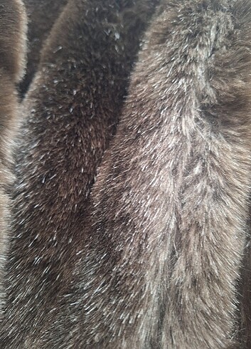 ITALYAN EN IYI KALITE KÜRK ZARARINA - Görsel 5