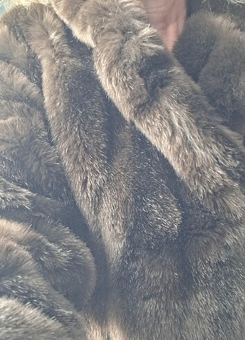 ITALYAN EN IYI KALITE KÜRK ZARARINA - Görsel 11