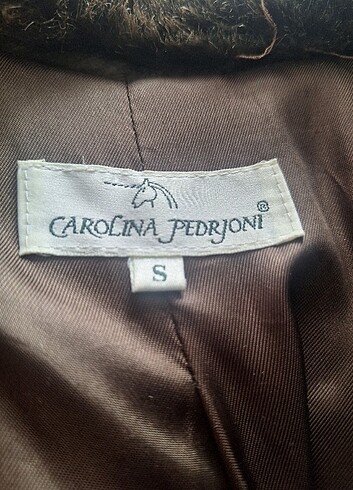 ITALYAN EN IYI KALITE KÜRK ZARARINA - Görsel 12