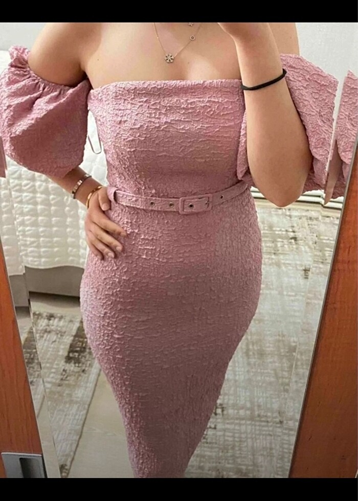 Abiye elbise - Görsel 2