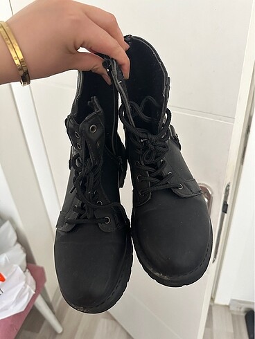 Zara Bayan bot