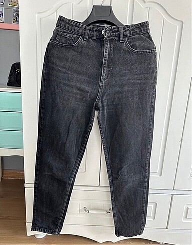 Mom jean