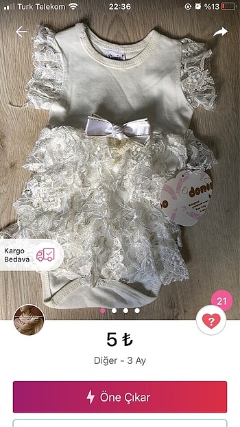 Sıfır etiketli
