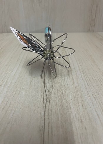 BASMALI ÇIRPMA TELİ - Görsel 5