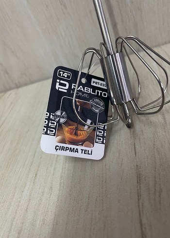 BASMALI ÇIRPMA TELİ - Görsel 4