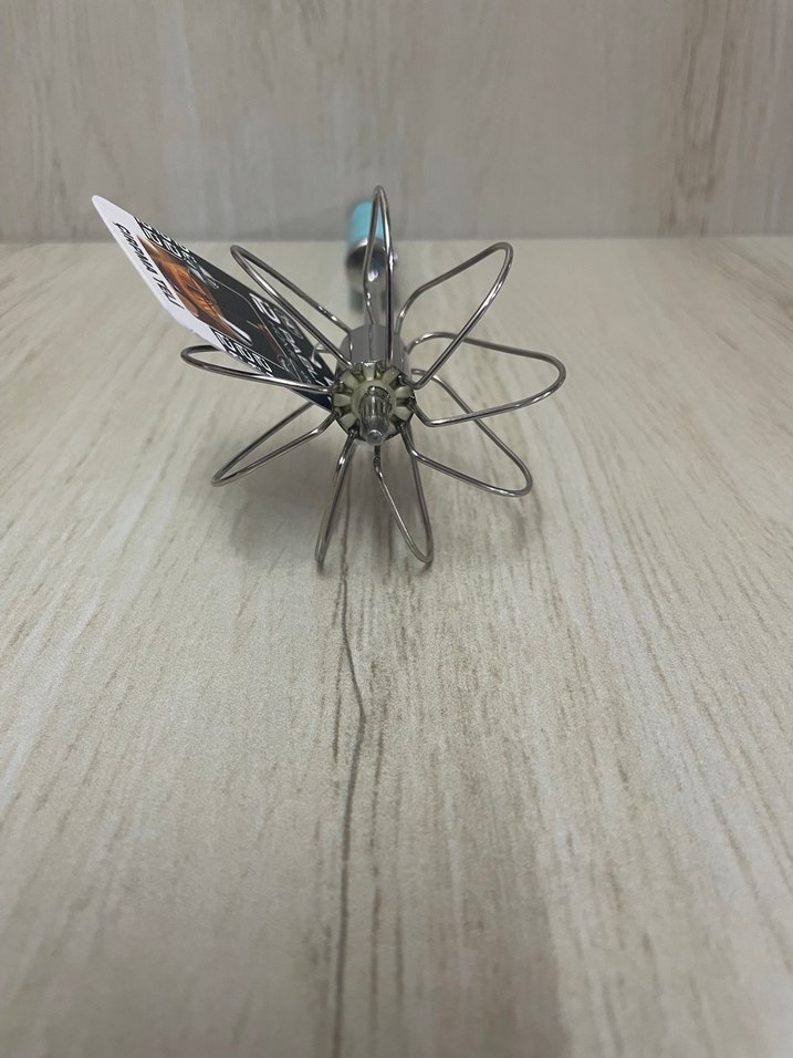 BASMALI ÇIRPMA TELİ - Görsel 5