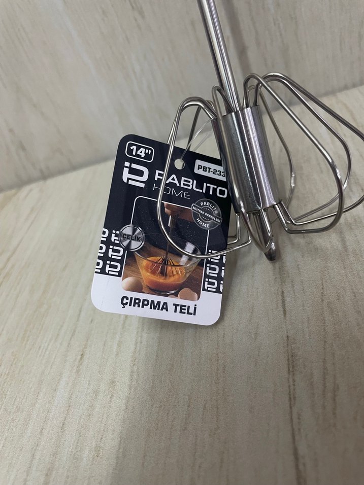 BASMALI ÇIRPMA TELİ - Görsel 4