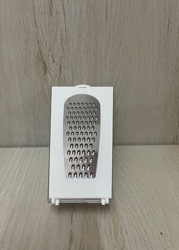 KAPAKLI HAZNELİ RENDE - Görsel 3