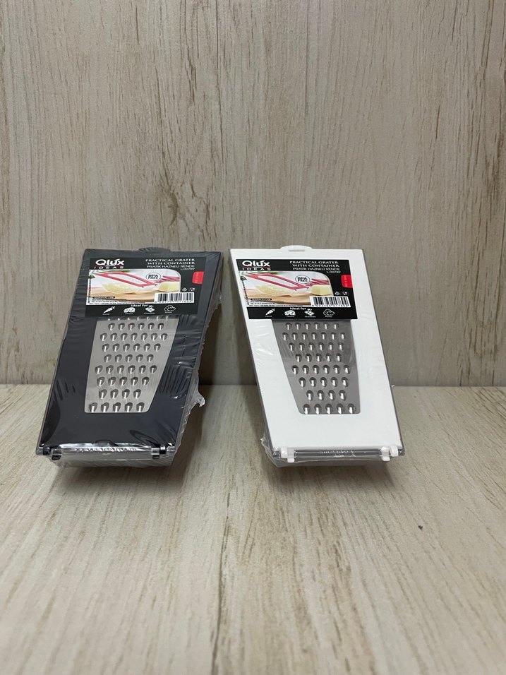 KAPAKLI HAZNELİ RENDE - Görsel 2