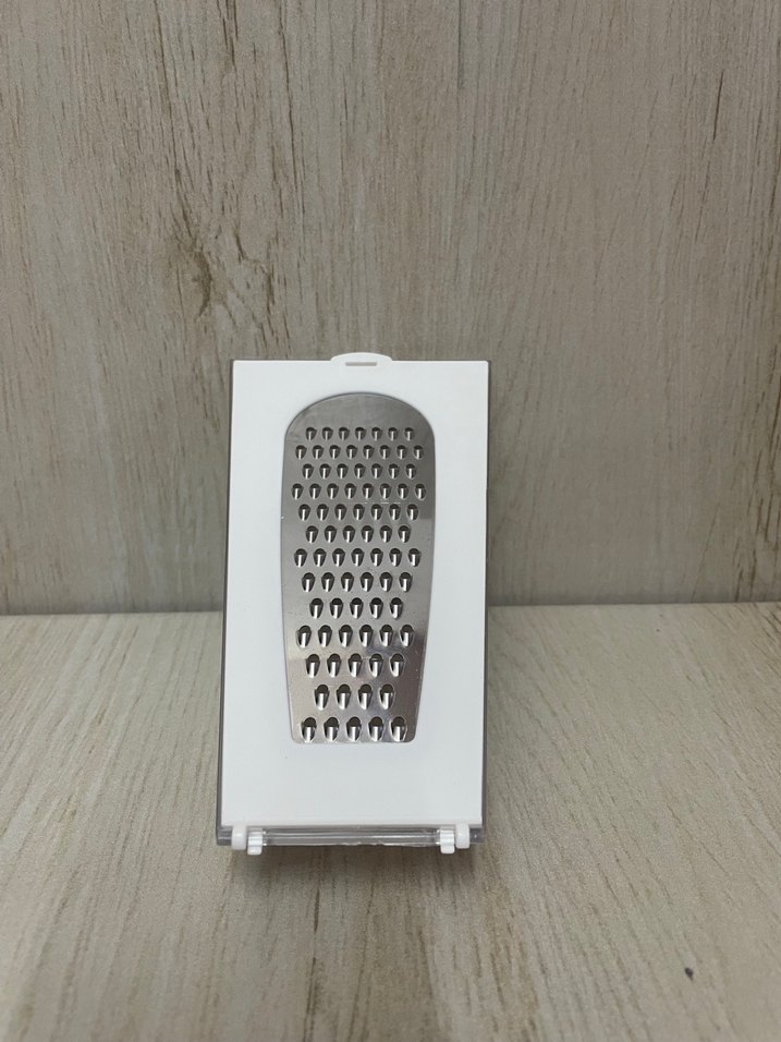 KAPAKLI HAZNELİ RENDE - Görsel 3