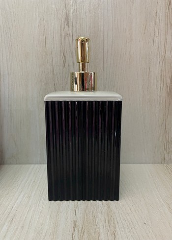 PLASTİK SIVI SABUNLUK - Görsel 6