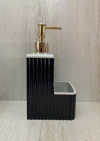 PLASTİK SIVI SABUNLUK - Görsel 7