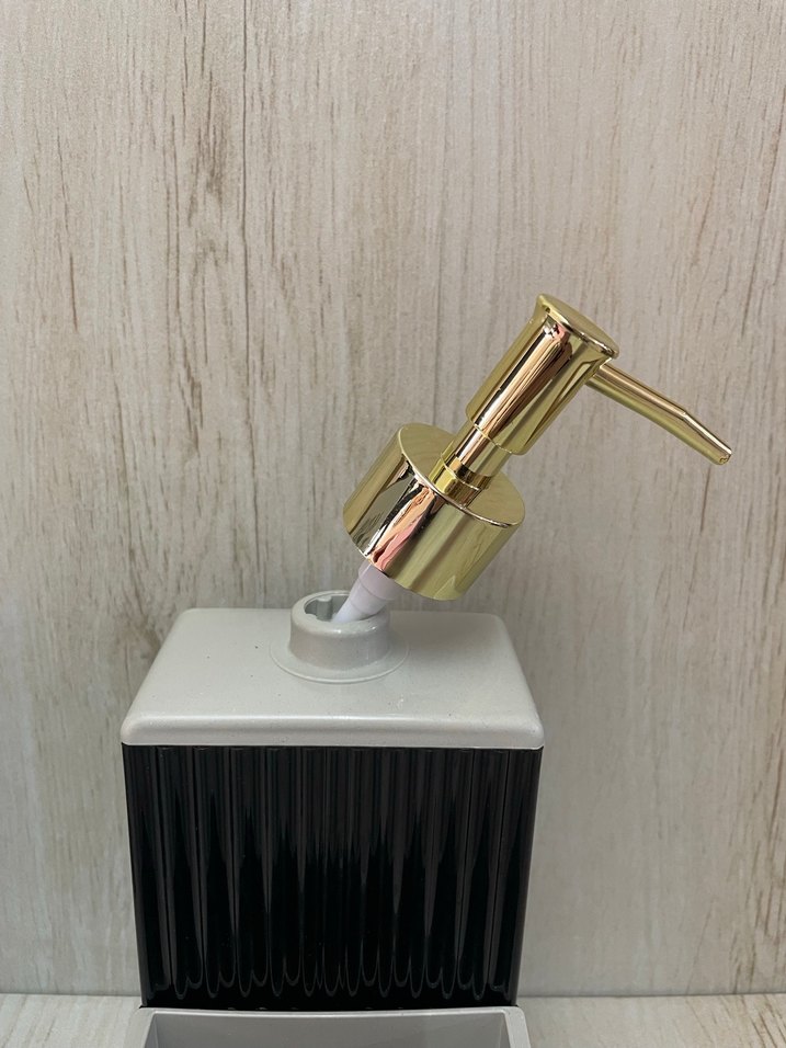 PLASTİK SIVI SABUNLUK - Görsel 5