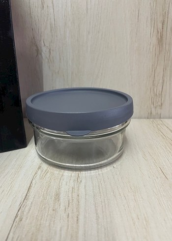 SİGMA GLASS 415 CC 4LÜ CAM SAKLAMA KABI - Görsel 5