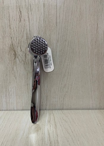 PASLANMAZ ÇELİK SARIMSAK EZİCİ - Görsel 4