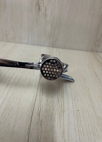 PASLANMAZ ÇELİK SARIMSAK EZİCİ - Görsel 5