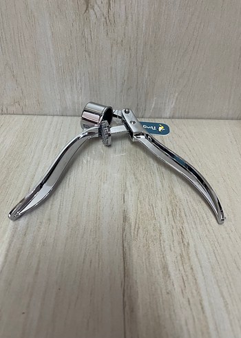 PASLANMAZ ÇELİK SARIMSAK EZİCİ - Görsel 2