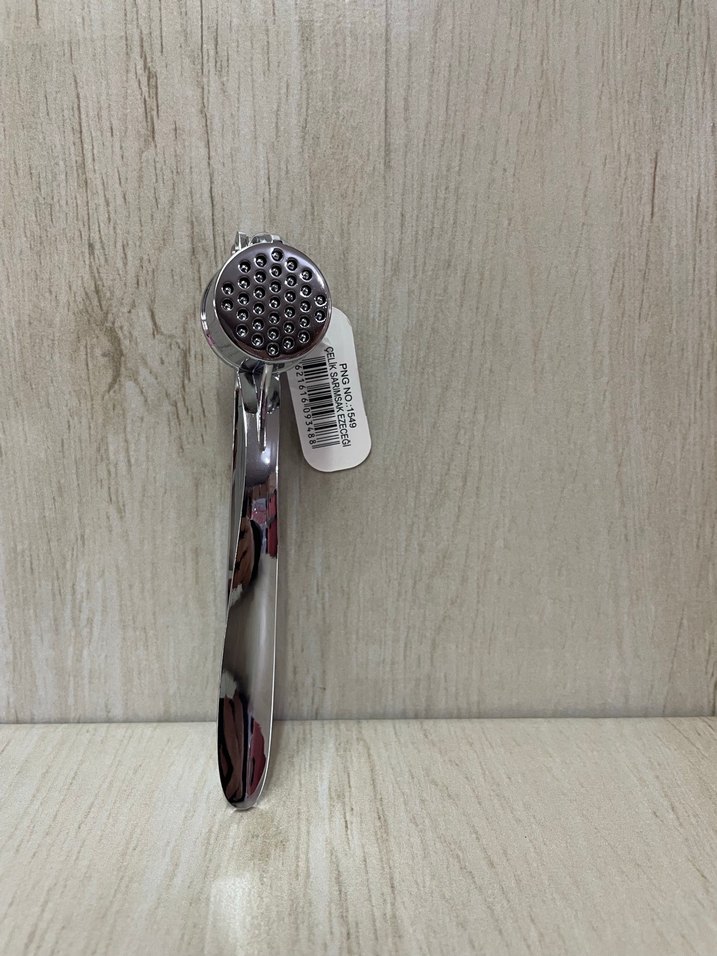 PASLANMAZ ÇELİK SARIMSAK EZİCİ - Görsel 4