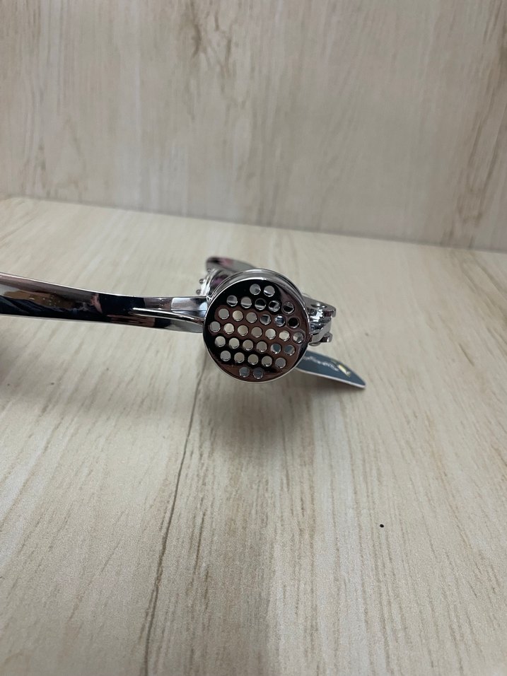 PASLANMAZ ÇELİK SARIMSAK EZİCİ - Görsel 5