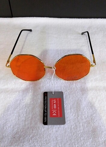 UV 400 GÜNEŞ GÖZLÜĞÜ