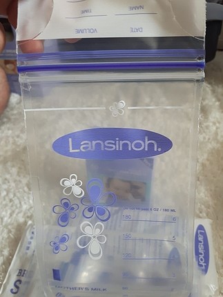 lansinoh sut poseti ve makine