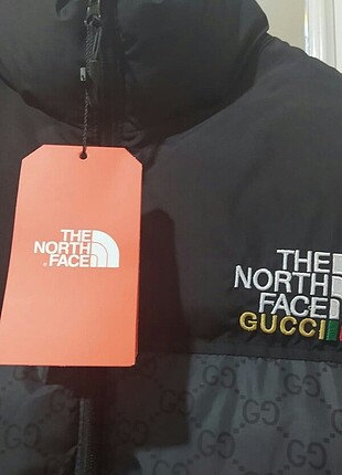 xxl Beden The north face gucci