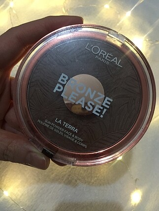 Loreal Paris
