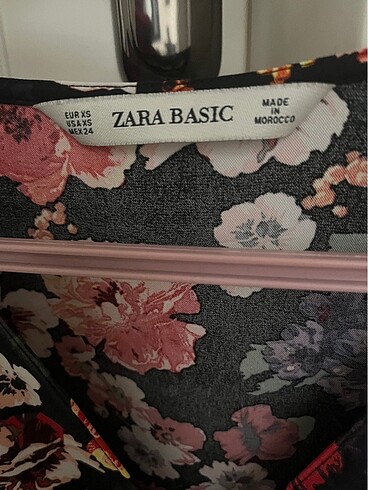 Zara zara alttan çıtçıtlı