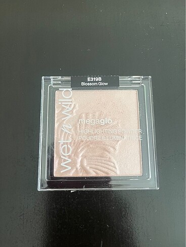 Wet n wild Aydınlatıcı