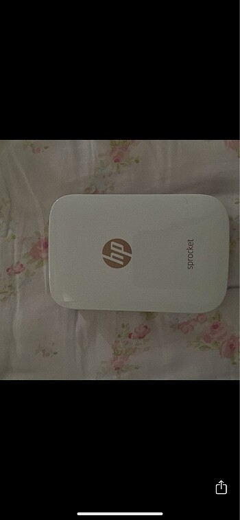 hp sprocket