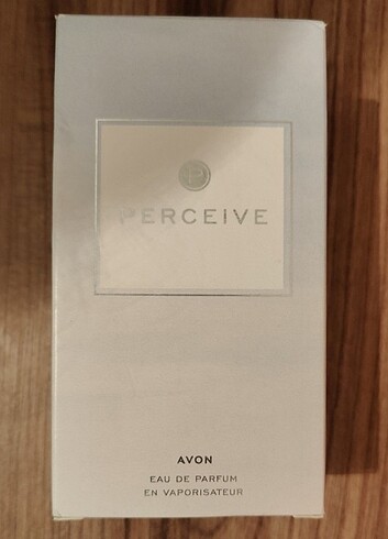 Avon parfüm