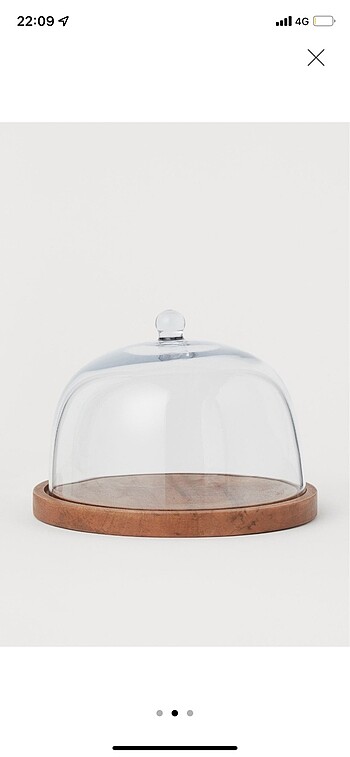 H&M fanus