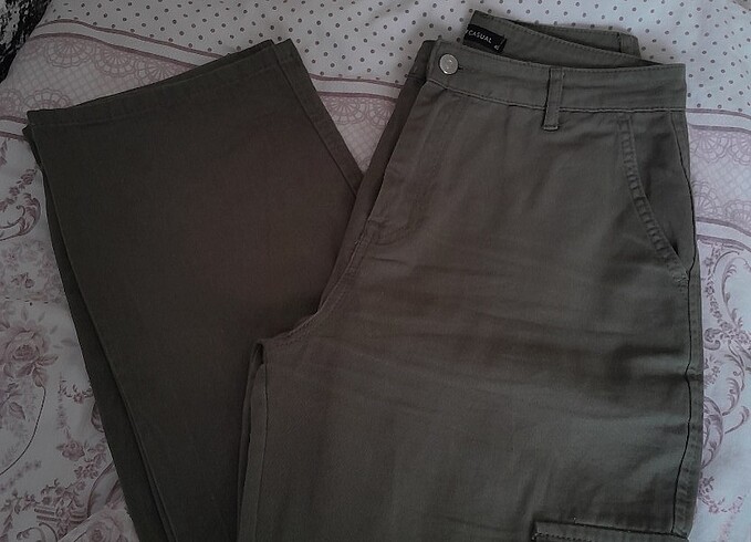 kot pantolon