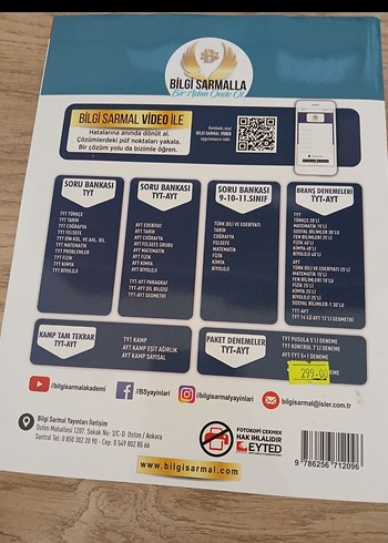 TYT Tarih Soru Bankası