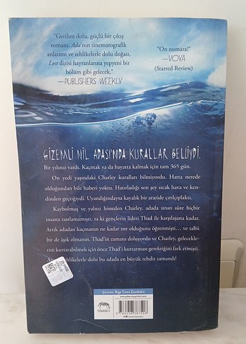 Ada - Lynne Matson