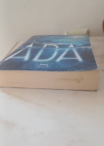 Beden Ada - Lynne Matson