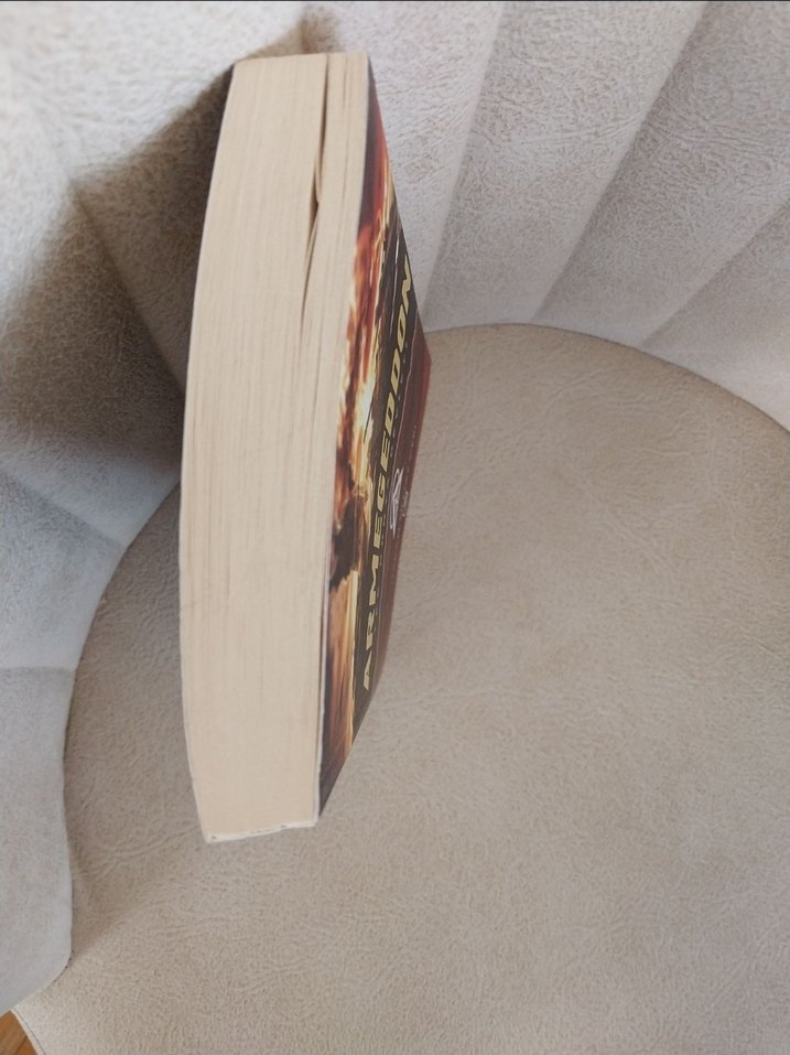 Armegeddon Tek Dünya Devleti - Hakan Yılmaz Çebi - Görsel 3