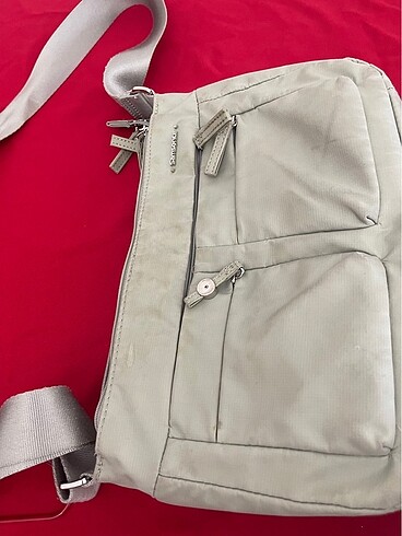 Samsonite Samsonite çanta